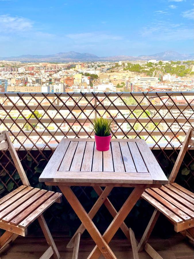 Vistabonitahome Alicante Exterior photo