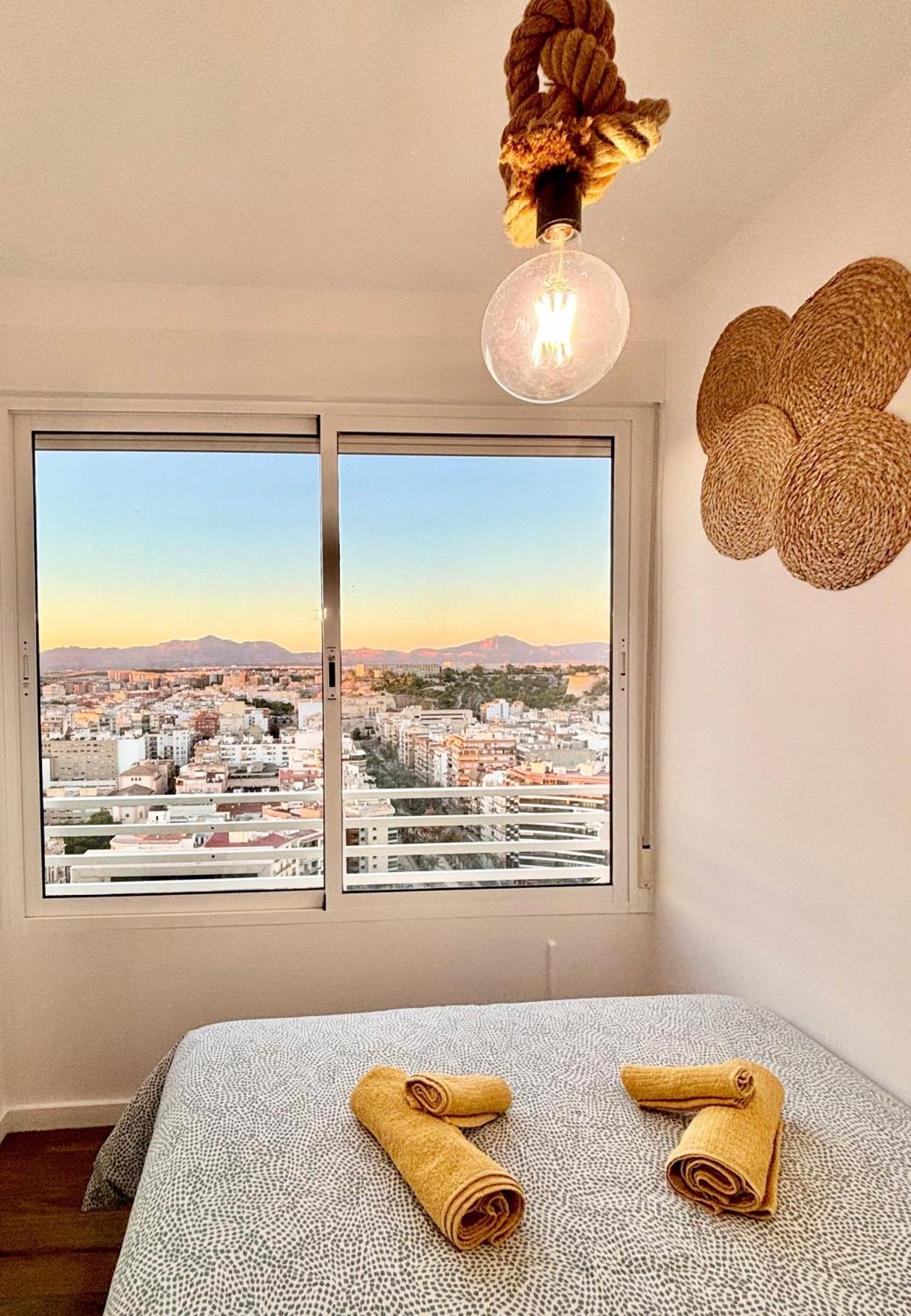 Vistabonitahome Alicante Exterior photo
