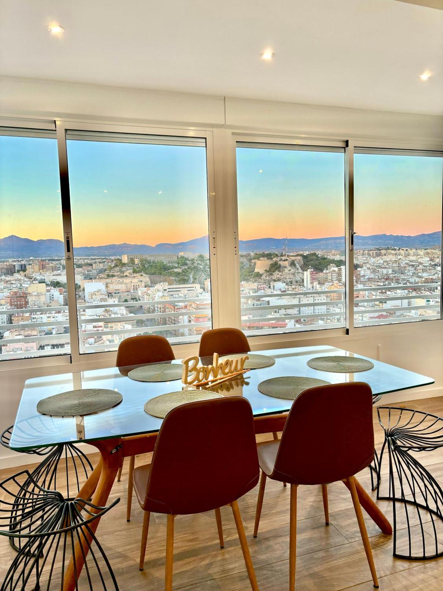 Vistabonitahome Alicante Exterior photo